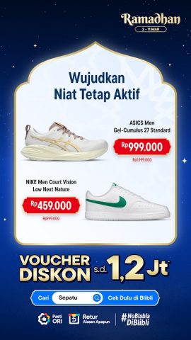 Blibli для Android — скриншот 5