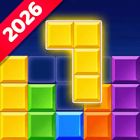 Block Puzzle: игра куб пазл для Android