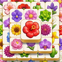 Bloomscape — Соединяйте Цветы для Android