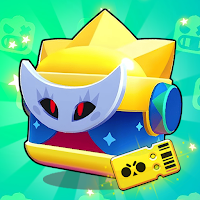 Бокс Симулятор для Бравл Старс для Android