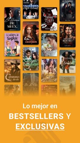 Booknet: Leer novelas y libros для Android — скриншот 1