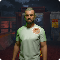 Border Scan Survival Zone Game для Android