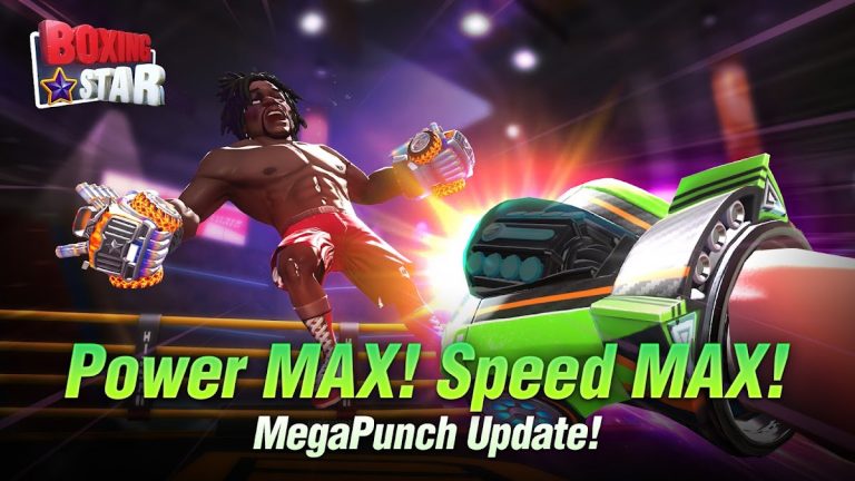 Boxing Star：Реальный Бокс Бой — скриншот 1