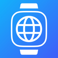 Браузер для Watch и закладки для iOS