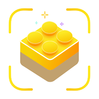 BrickScan: AI Minifig Scanner для Android