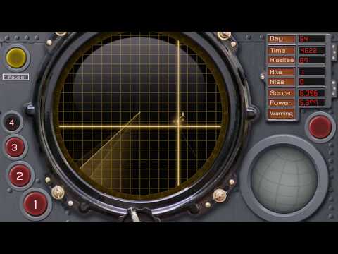 Бригада ПВО для Android — официальный трейлер