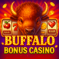 Buffalo Bonus Casino для iOS