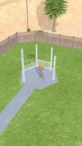 Build It: симулятор стройки 3д для Android — скриншот 1