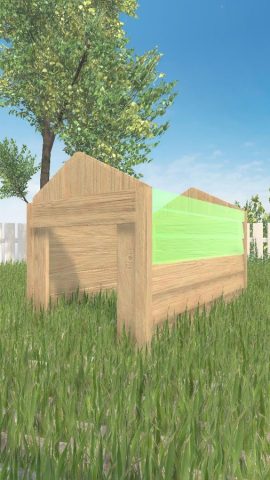 Build It: симулятор стройки 3д для Android — скриншот 2