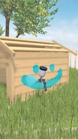 Build It: симулятор стройки 3д для Android — скриншот 3