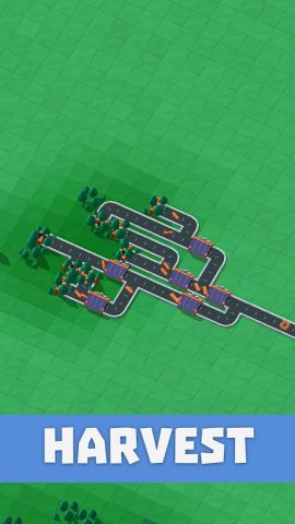 Builderment для Android — скриншот 1