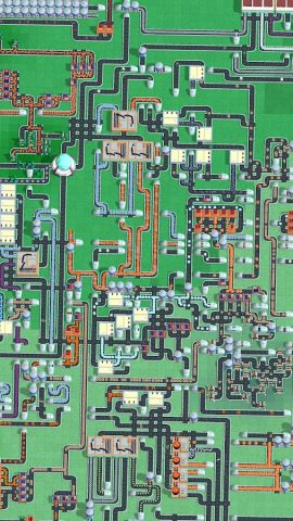 Builderment для Android — скриншот 4