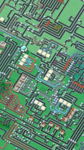 Builderment для Android — скриншот 5