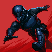 Bullet Echo: PVP Multiplayer для iOS