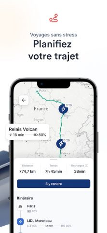 Bump для Android — скриншот 2