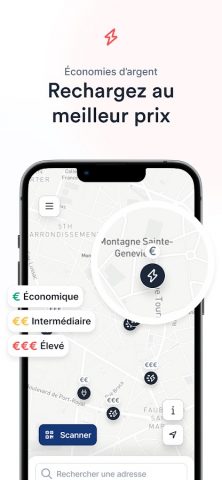 Bump для Android — скриншот 3