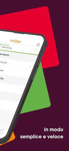 Buoni Up Day для Android — скриншот 2