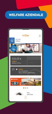 Buoni Up Day для Android — скриншот 5