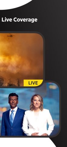 CBC News: Breaking & Local для iOS — скриншот 4