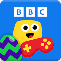 CBeebies Playtime Island: Game для Android
