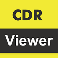 CDR File Viewer  Offline для Android