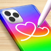 Чехол на телефон своими руками для iOS