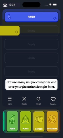 Что рисовать — Creo для iOS — официальный трейлер