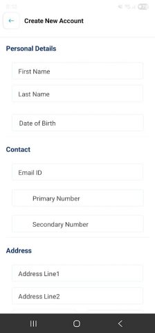 CSG Pay Inmate для Android — скриншот 2