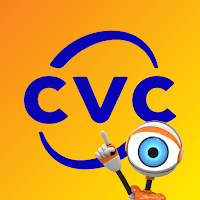 CVC: Voos, hotéis e ingressos для Android