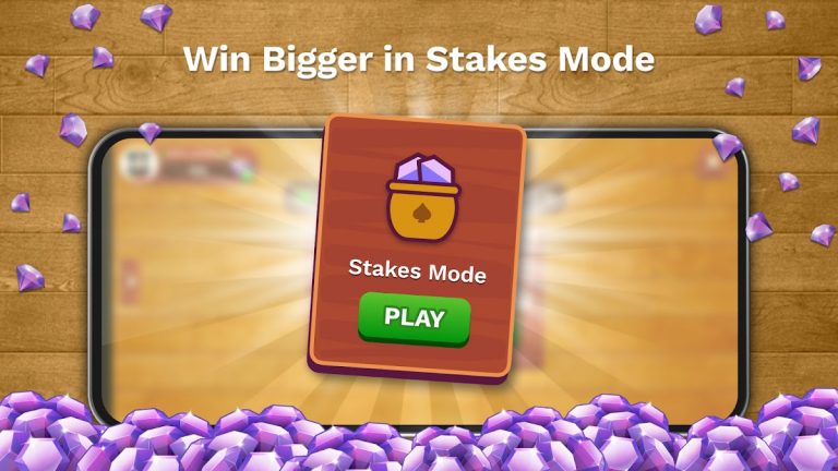 Callbreak.com — Card game для Android — скриншот 2