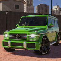 Car S: Simulator Parking Games для Android