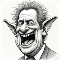 Caricature Maker для iOS