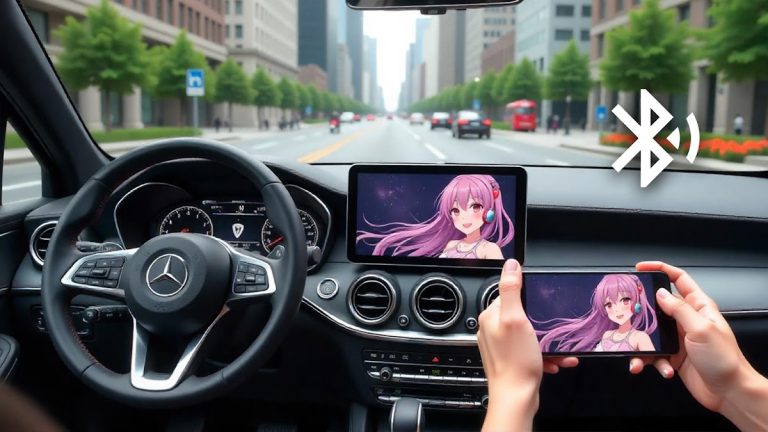 Carplay Android для Android — скриншот 3