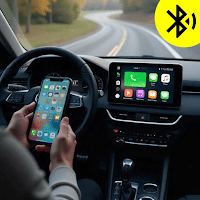Carplay Android для Android
