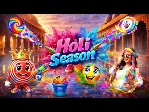 Carrom King™ для Android — официальный трейлер