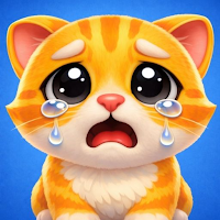 Cat Escape — Virtual Pet Games