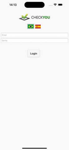 CheckYou для iOS — скриншот 1