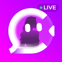 Иконка Cherry-Live video chat