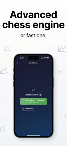 Chess Analysis + для iOS — скриншот 4