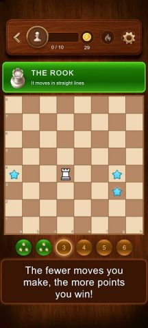 Chess Master: Board Game для Android — скриншот 5