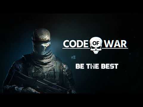 Обложка трейлера Code of War・Стрелялки-Шутеры
