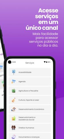 Colab для Android — скриншот 2