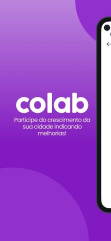 Colab для Android — скриншот 3
