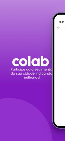 Colab для iOS — скриншот 3