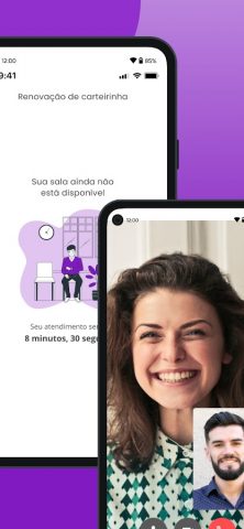 Colab для Android — скриншот 4