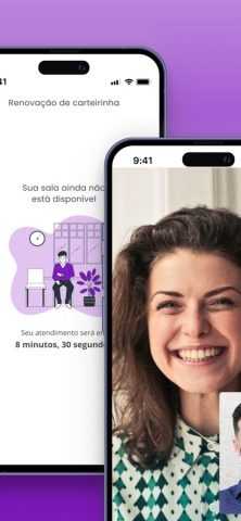 Colab для iOS — скриншот 4