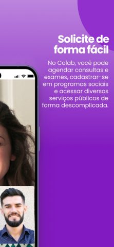 Colab для iOS — скриншот 5