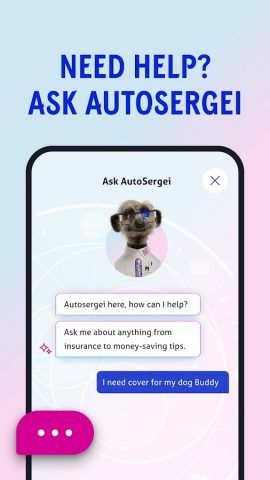 Compare the Market: Meerkat для Android — скриншот 4