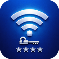 Connected Wifi Info для Android