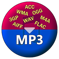 Convert to Mp3 для Android